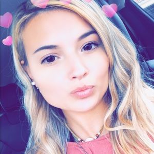 Meet your Posher, Madison